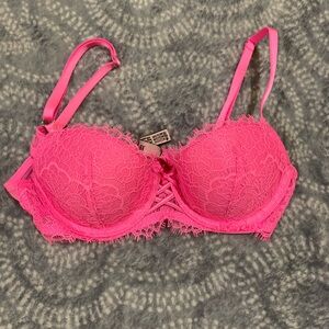 Victorias Secret Lace Bra